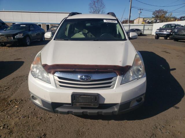 Снимка 5 от търг – 2012 SUBARU OUTBACK 2. с VIN 4S4BRBCC4C3264644
