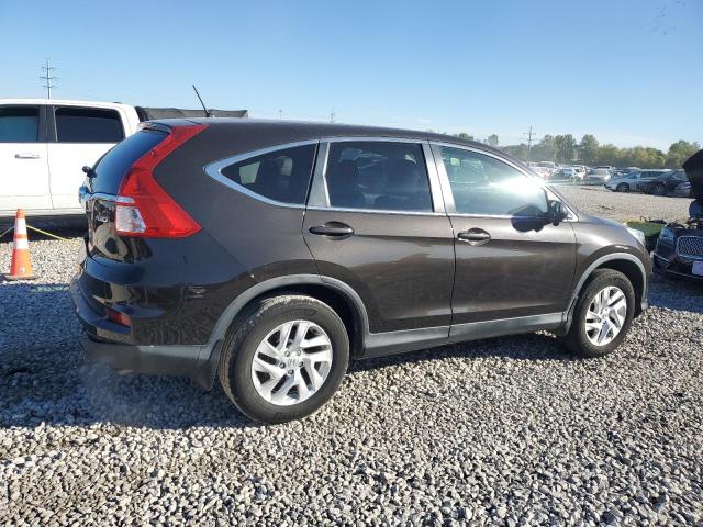 Photo 3 from auction – 2016 HONDA CR-V EX with VIN 2HKRM4H58GH606629