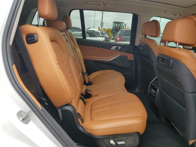 Photo 11 from auction – 2019 BMW X7 XDRIVE4 with VIN 5UXCW2C54KL081034