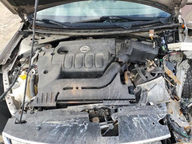Photo 11 from auction – 2012 NISSAN ALTIMA BAS with VIN 1N4AL2AP5CC230547