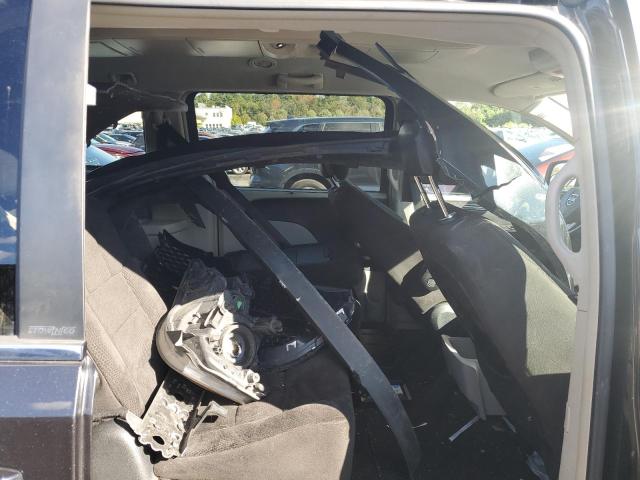 Photo 11 from auction – 2013 DODGE GRAND CARA with VIN 2C4RDGDG9DR586365