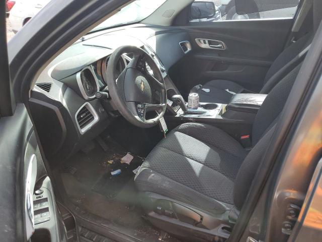Photo 8 from auction – 2012 CHEVROLET EQUINOX LS with VIN 2GNFLCEKXC6340577