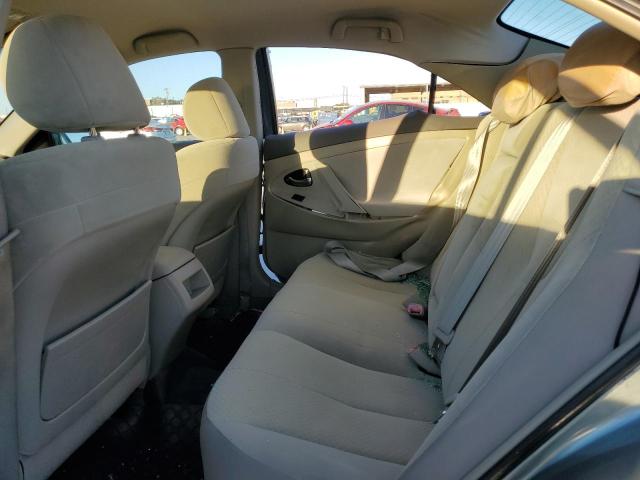 Photo 10 from auction – 2007 TOYOTA CAMRY CE with VIN 4T1BE46K87U637372