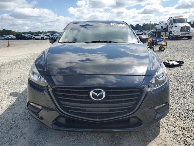 Photo 5 from auction – 2018 MAZDA 3 TOURING with VIN 3MZBN1V3XJM254636