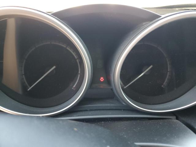 Zdjęcie 9 z aukcji – 2011 MAZDA 3 S z VIN JM1BL1K53B1431945