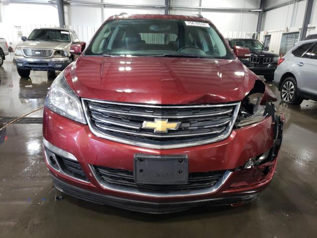 Photo 5 from auction – 2017 CHEVROLET TRAVERSE L with VIN 1GNKVHKD4HJ170447