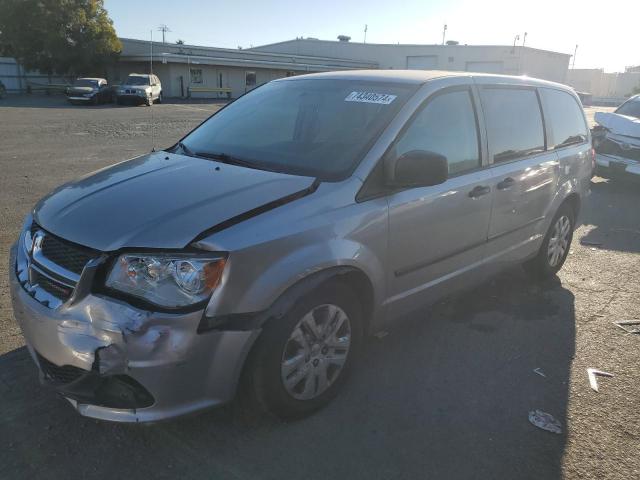 DODGE GRAND CARA 2014 with VIN 2C4RDGBG3ER278404 - Photo from auction