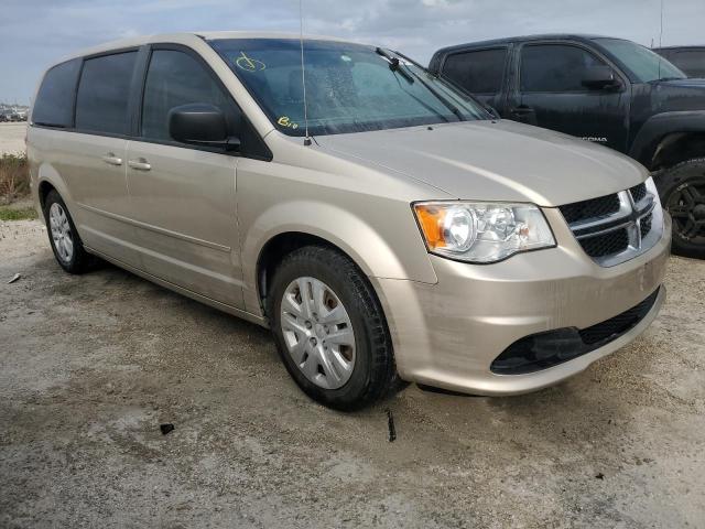 Photo 4 from auction – 2015 DODGE GRAND CARA with VIN 2C4RDGBGXFR625194