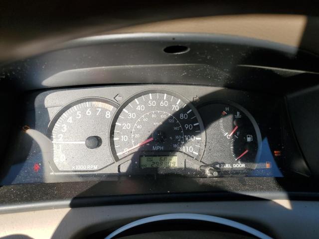 Photo 9 from auction – 2006 TOYOTA COROLLA CE with VIN 1NXBR32E96Z703683