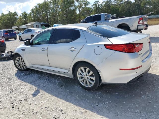 Photo 2 from auction – 2015 KIA OPTIMA EX with VIN 5XXGN4A77FG372347