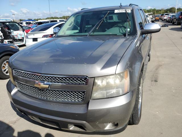 Photo 5 from auction – 2008 CHEVROLET AVALANCHE with VIN 3GNFK12398G261286