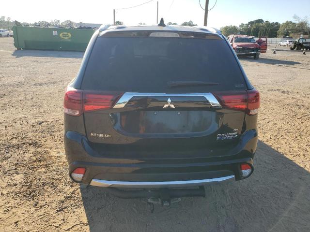 Photo 6 from auction – 2018 MITSUBISHI OUTLANDER with VIN JA4J24A5XJZ042795