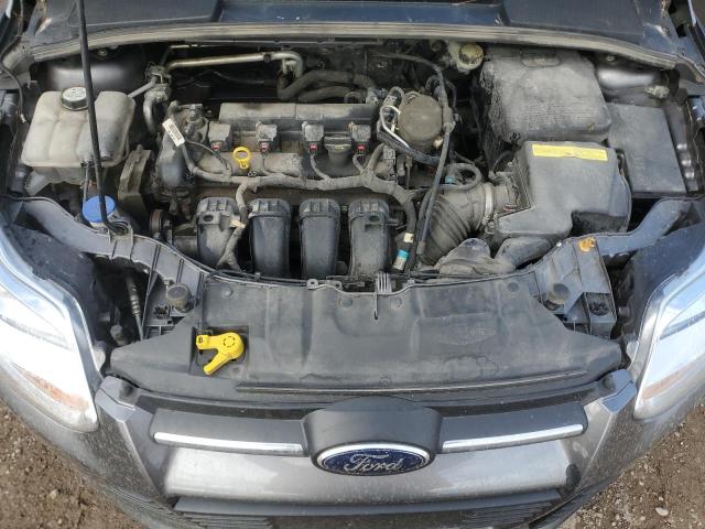 Photo 11 from auction – 2013 FORD FOCUS SE with VIN 1FADP3F20DL306729