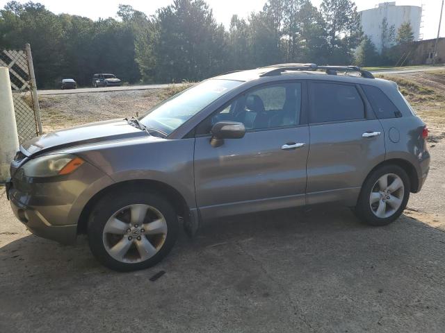 ACURA RDX TECHNO 2008 with VIN 5J8TB18518A014896 - Photo from auction