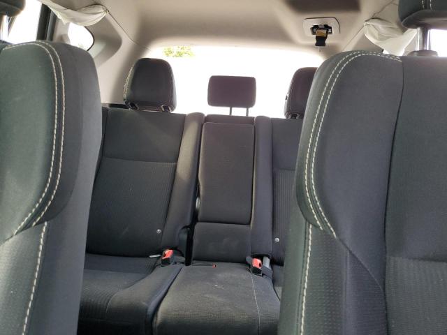 Photo 10 from auction – 2015 TOYOTA RAV4 XLE with VIN 2T3WFREV7FW231094