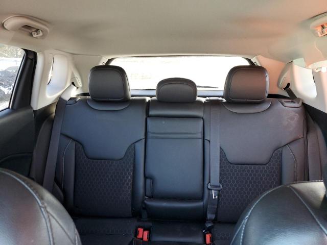 Photo 10 from auction – 2019 JEEP COMPASS LA with VIN 3C4NJDBB2KT741829