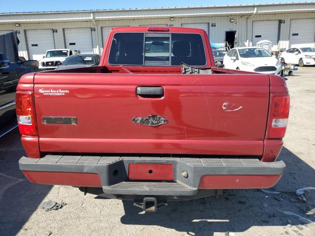 Photo 6 from auction – 2011 FORD RANGER SUP with VIN 1FTLR4FE6BPA96966