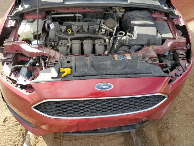 Photo 11 from auction – 2016 FORD FOCUS SE with VIN 1FADP3K20GL319166
