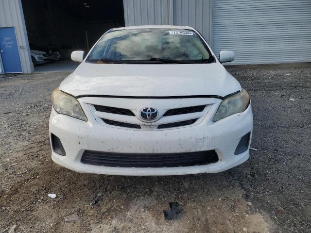 Photo 5 from auction – 2011 TOYOTA COROLLA BA with VIN JTDBU4EE5BJ094656