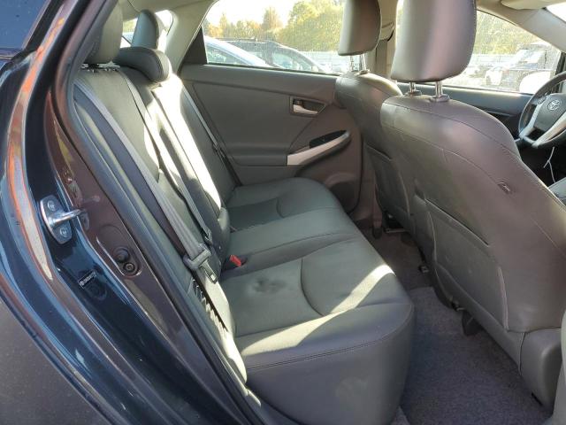 Photo 10 from auction – 2010 TOYOTA PRIUS with VIN JTDKN3DU6A5227559