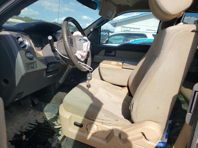 Photo 7 from auction – 2013 FORD F150 SUPER with VIN 1FTFX1CF6DKG41045
