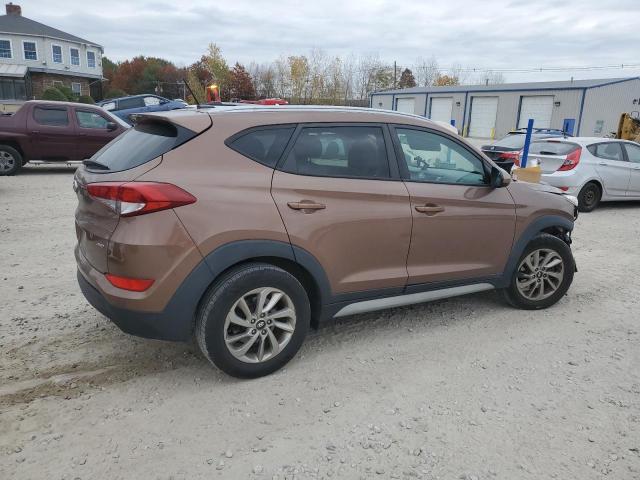 Photo 3 from auction – 2017 HYUNDAI TUCSON LIM with VIN KM8J3CA45HU452508