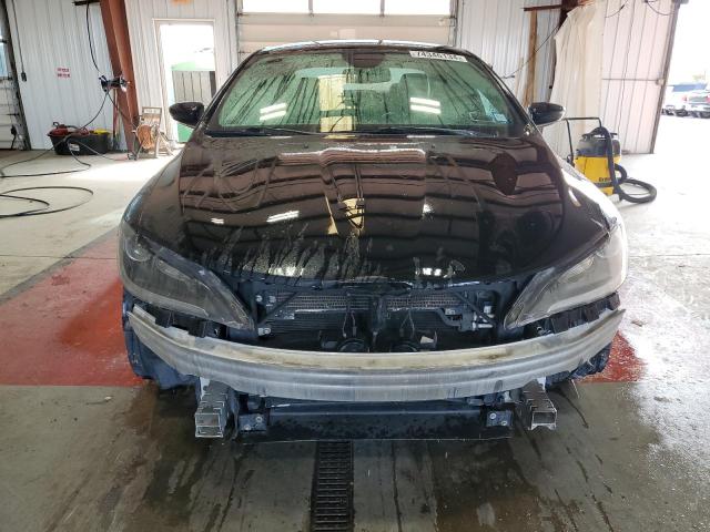 Photo 5 from auction – 2015 CHRYSLER 200 S with VIN 1C3CCCDG4FN736534