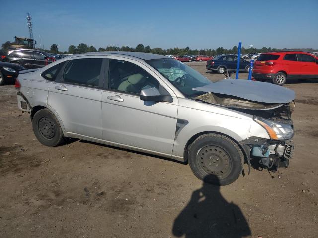 Photo 4 from auction – 2008 FORD FOCUS SE with VIN 1FAHP35N78W189166
