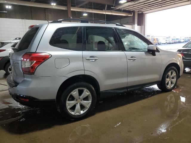 Photo 3 from auction – 2014 SUBARU FORESTER 2 with VIN JF2SJAECXEH462588