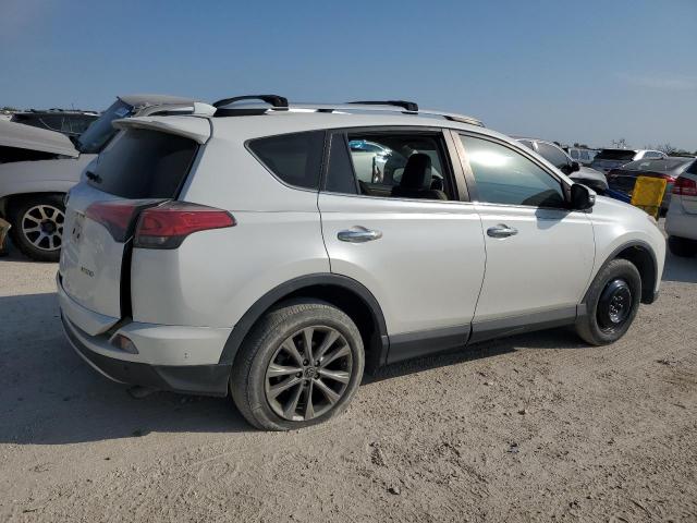 Photo 3 from auction – 2016 TOYOTA RAV4 LIMIT with VIN 2T3YFREV9GW279335