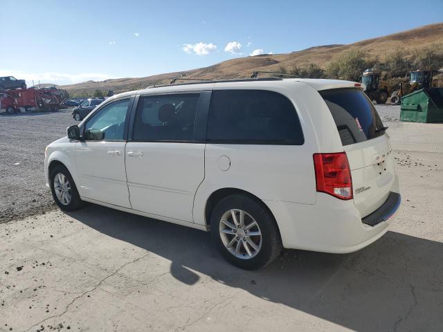 Photo 2 from auction – 2013 DODGE GRAND CARA with VIN 2C4RDGCG4DR755550