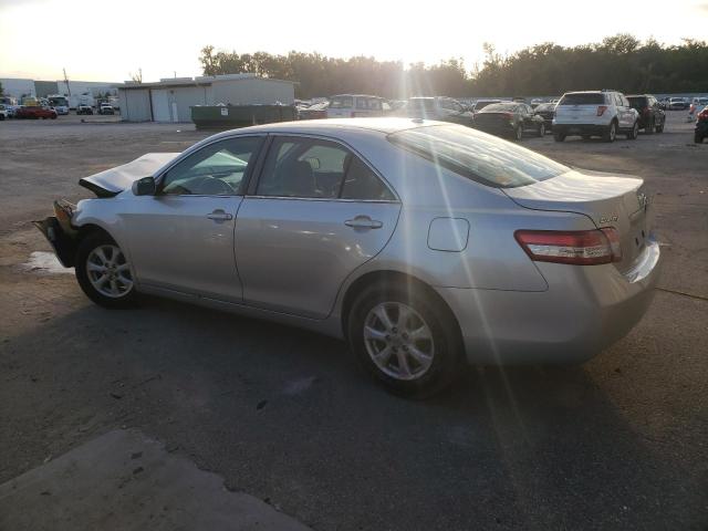 صورة رقم 2 من المزاد - 2011 TOYOTA CAMRY BASE مع VIN 4T1BF3EK2BU144885