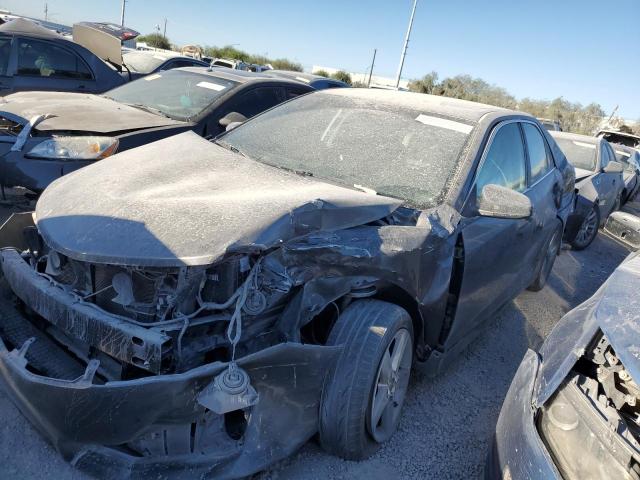 TOYOTA CAMRY L 2013 with VIN 4T1BF1FK3DU239235 - Photo from auction