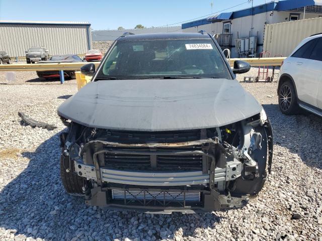 Photo 5 from auction – 2024 CHEVROLET TRAILBLAZE with VIN KL79MTSL4RB028841