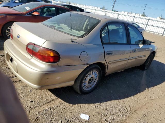 Photo 3 from auction – 2003 CHEVROLET MALIBU with VIN 1G1ND52JX3M722529