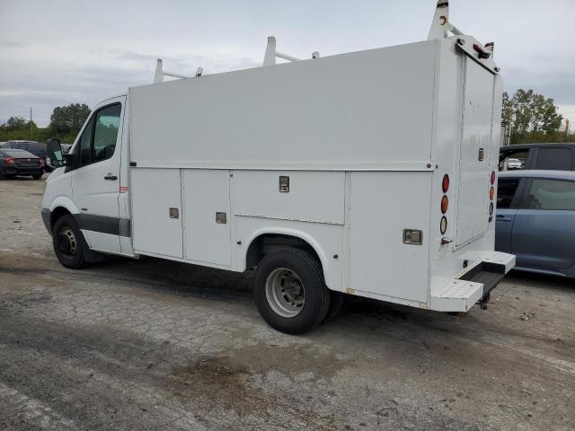 Photo 2 from auction – 2007 FREIGHTLINER SPRINTER 3 with VIN WDPPF345179341488