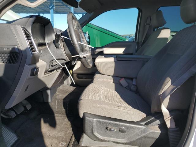 Photo 7 from auction – 2015 FORD F150 SUPER with VIN 1FTEW1CG9FFA11491