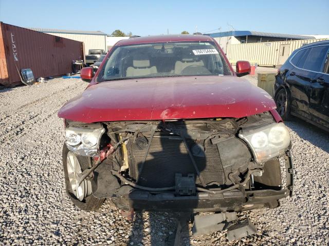 Photo 5 from auction – 2011 DODGE DURANGO CR with VIN 1D4RD4GGXBC598463