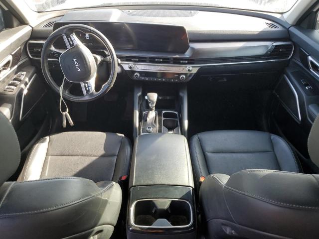 Photo 8 from auction – 2023 KIA TELLURIDE with VIN 5XYP2DGC4PG345049