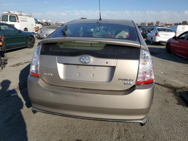 Photo 6 from auction – 2007 TOYOTA PRIUS with VIN JTDKB20U277693463