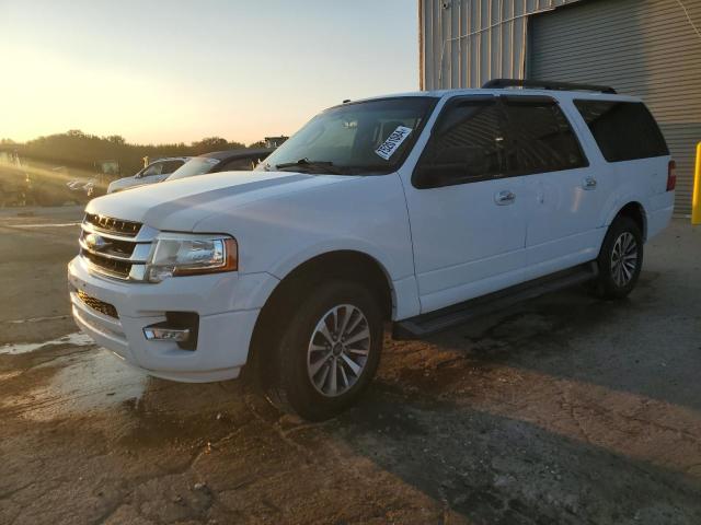 FORD EXPEDITION 2016 with VIN 1FMJK1HT0GEF27936 - Photo from auction