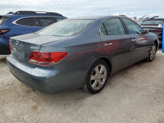 Photo 3 from auction – 2006 LEXUS ES 330 with VIN JTHBA30G165151153