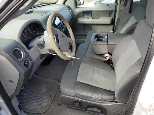 Photo 7 from auction – 2008 FORD F-150 with VIN 1FTPW14588FA39629