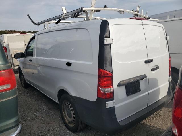 Photo 2 from auction – 2017 MERCEDES-BENZ METRIS with VIN WD3PG2EA2H3206190