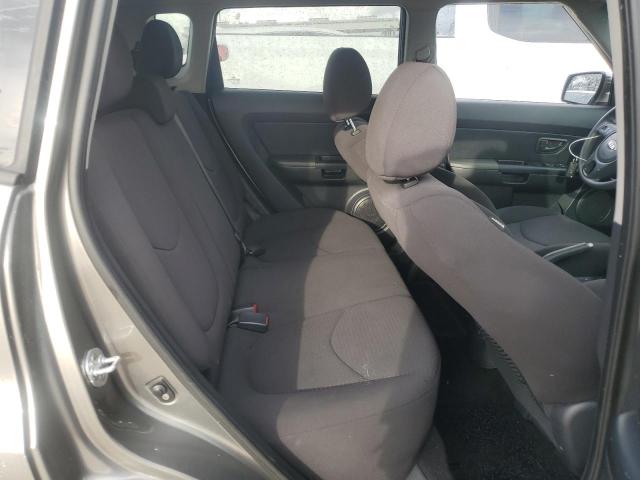 Photo 10 from auction – 2013 KIA SOUL with VIN KNDJT2A53D7624499
