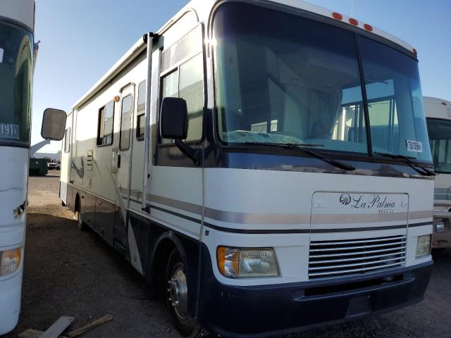 MFYH LAPALMA 1999 with VIN 3FCNF53S5XJA11051 - Photo from auction
