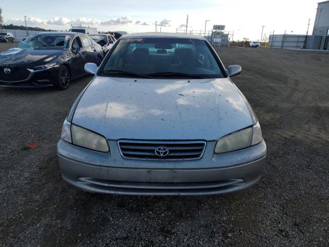 Photo 5 from auction – 2001 TOYOTA CAMRY CE with VIN JT2BF22K910292470
