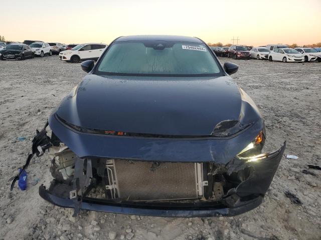 Фото 5 с аукциона – 2019 MAZDA 3 SELECT с VIN 3MZBPAAL0KM107906