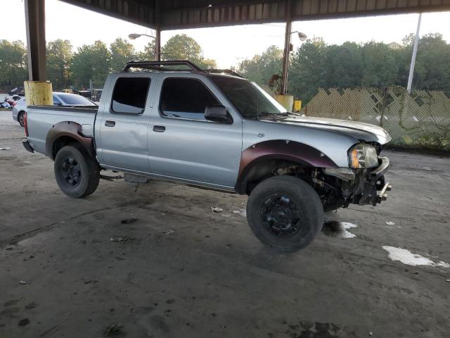 Photo 4 from auction – 2003 NISSAN FRONTIER C with VIN 1N6ED27T53C441709