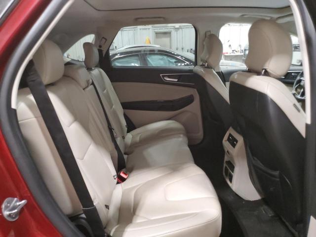 Photo 11 from auction – 2018 FORD EDGE TITAN with VIN 2FMPK4K85JBB99920